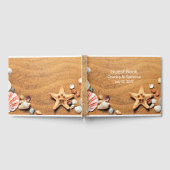 Sashells Weddenschap Gastenboek (Volledig)