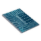 Sashiko Stitches Notitieboek (Rechterzijde)