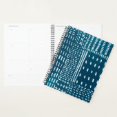Sashiko Stitches Planner (Display)