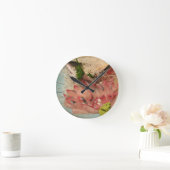 Sashimi 刺身 ronde klok (Huis)