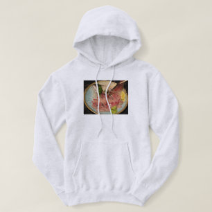 Sashimi 刺 身 ... Japans voedsel Hoodie