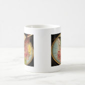 Sashimi 刺 身 ... Japans voedsel Koffiemok (Center)