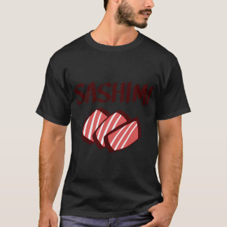 SASHIMI T-SHIRT