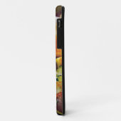 Sashimi Zalm Tonijn Vis Zeevruchten Kaviaar Japans Case-Mate iPhone Case (Achterkant/links)