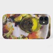 Sashimi Zalm Tonijn Vis Zeevruchten Kaviaar Japans Case-Mate iPhone Case (Achterkant (horizontaal))