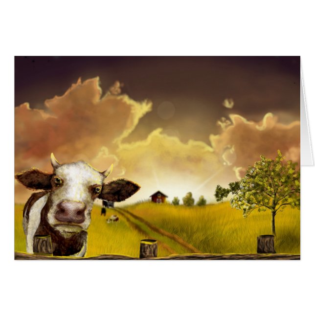 Saskatchewan (Voorkant Horizontaal)