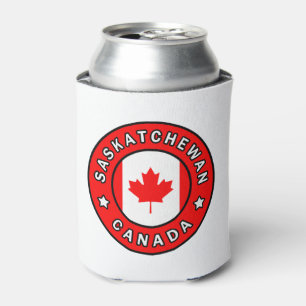 Saskatchewan Canada Blikjeskoeler