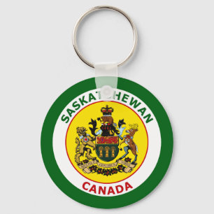 SASKATCHEWAN, CANADA SLEUTELHANGER