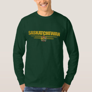 Saskatchewan COA Apparel T-shirt