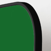 Saskatchewan Flag (CANADA) Pickleball Paddle (Links Detail)