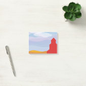Saskatchewan Grain Elevator Post-it® Notes (Kantoor)