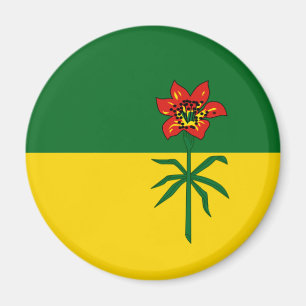 saskatchewan magneet