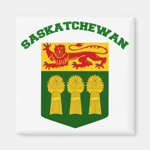 SASKATCHEWAN MAGNEET