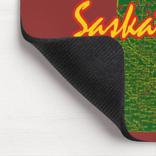 Saskatchewan Muismat (Hoek)