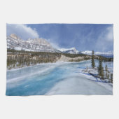 Saskatchewan Theedoek (Horizontaal)