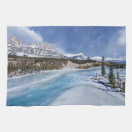 Saskatchewan Theedoek