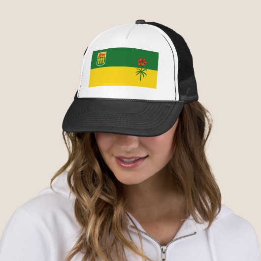 saskatchewan trucker pet (In situ)