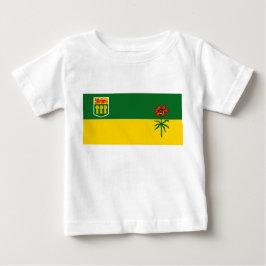 Saskatchewan vlag