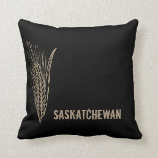 Saskatchewan Wheat Kussen