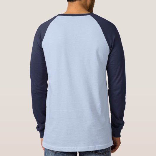 Saskatchewan word shirt (Achterkant)