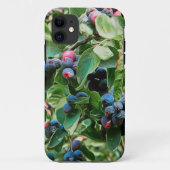 Saskatoon Case-Mate iPhone Case (Achterkant)