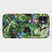 Saskatoon Case-Mate iPhone Case (Achterkant (horizontaal))