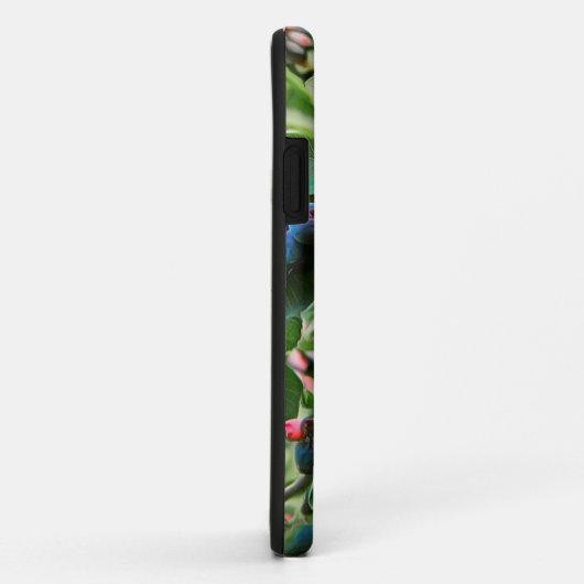 Saskatoon Case-Mate iPhone Case (Achterkant/rechts)