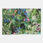 Saskatoon Theedoek (Horizontaal)