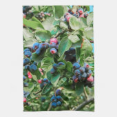 Saskatoon Theedoek (Verticaal)