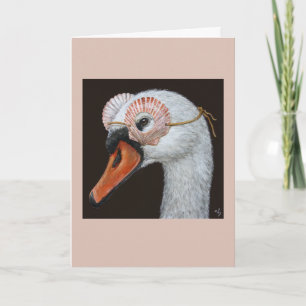 Saskia de zwemkaart kaart