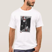 SASLFox T-shirt (Voorkant)