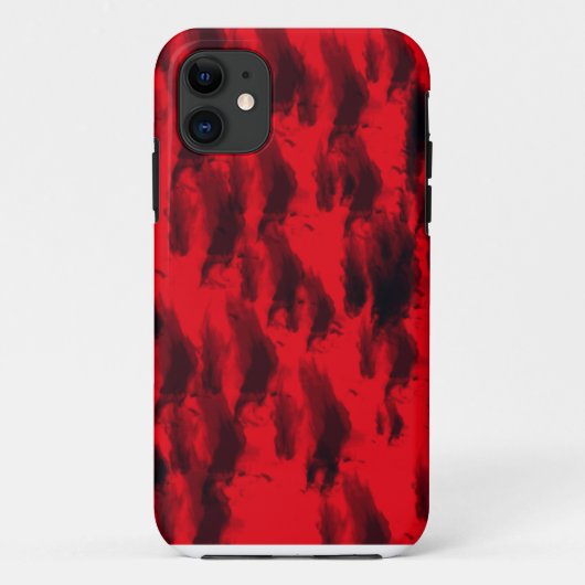 sasoonoo Case-Mate iPhone case (Achterkant)