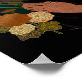 Sasori Art 01 Poster (Hoek)