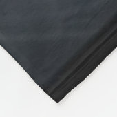 SASQUACH FLEECE DEKEN (Hoek)