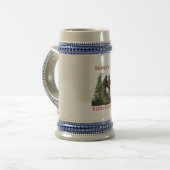 sasquatch bierpul (Voorkant links)