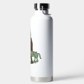 Sasquatch, Chupacabra en Mothman Waterfles (Links)