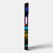 Sasquatch Dimensional Portal Case-Mate iPhone Case (Achterkant / Rechts)