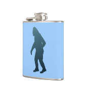 Sasquatch Heupfles (Links)