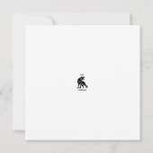 Sasquatch Hiding Kaart (Achterkant)