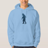 Sasquatch Hoodie (Voorkant)