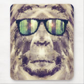 Sasquatch Incognito Muismat (Voorkant)