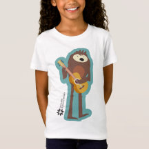 Sasquatch Kind T-shirt