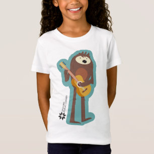 Sasquatch Kind T-shirt
