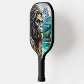 Sasquatch Pickleball Paddle (Links)