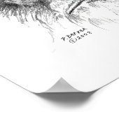 Sasquatch Prints (Hoek)