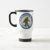 Sasquatch Research Team Reisbeker (Links)