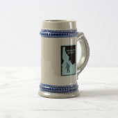 Sasquatch Security - Idaho Bierpul (Voorkant rechts)