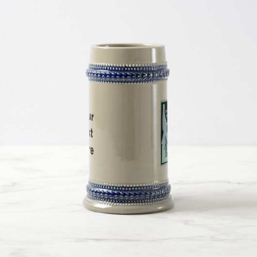 Sasquatch Security - Idaho Bierpul (Center)