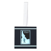 Sasquatch Security - Idaho Decoratie (Voorkant)