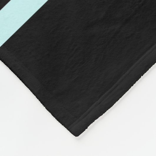 Sasquatch Security - Idaho Fleece Deken (Hoek)